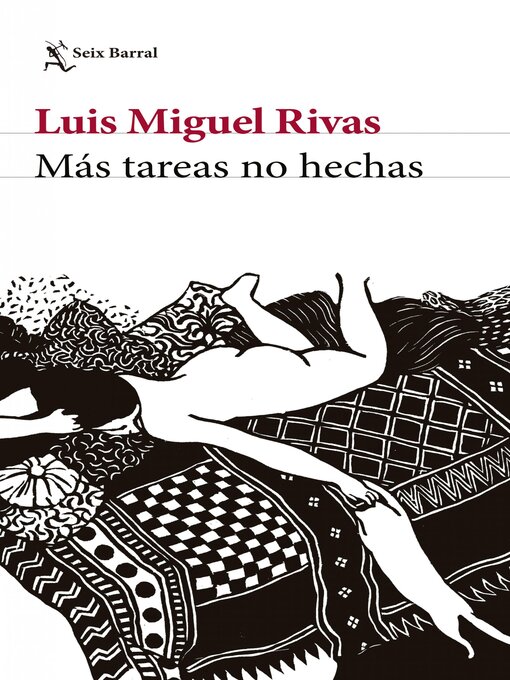 Title details for Más tareas no hechas by Luis Miguel Rivas - Available